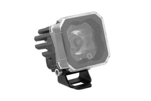 Load image into Gallery viewer, Diode Dynamics Stage Series C1 LED Pod Cover Clear Each