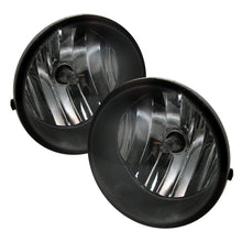 Load image into Gallery viewer, Spyder Toyota Tacoma 05-11/Sequoia 08-11/Tundra 07-13 OEM Fog Lights w/swch- Smke FL-CL-TTA05-SM - eliteracefab.com