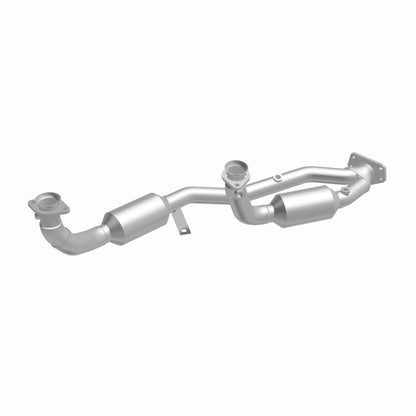 MagnaFlow Conv DF 99-00 Windstar 3.0L V6 Magnaflow