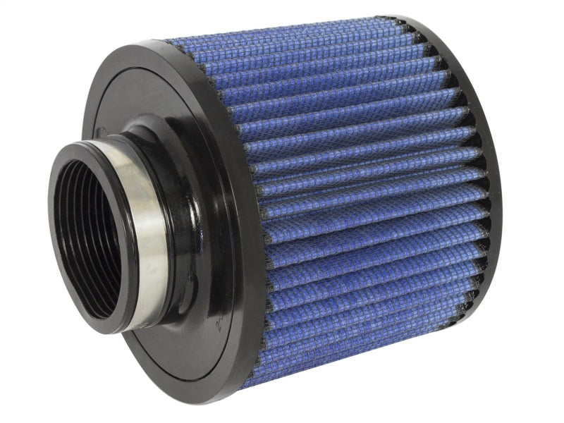 aFe MagnumFLOW Air Filters UCO P5R A/F P5R 2-3/4F x 6B x 5-1/2T (Inv) x 5H (IM)