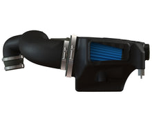 Load image into Gallery viewer, aFe Momentum GT PRO 5R Stage-2 Intake System 97-06 Jeep Wrangler (TJ) L6 4.0L - eliteracefab.com