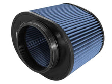 Load image into Gallery viewer, aFe Magnum FLOW Pro 5R Air Filter 5-1/2 in F x (10x7in B x (9x7)in T (Inverted) x 7in H