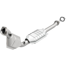 Load image into Gallery viewer, MagnaFlow Conv DF 03-07 Ford-Mercury Passenger Side