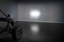 Load image into Gallery viewer, Diode Dynamics 20-Present Polaris RZR A-Pillar LED Pod Bracket Kit