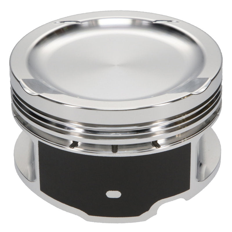 JE Pistons 345819 Volkswagen 2.0T TSI Piston Kit – 83.00 Mm Bore – 1.165 In. CH, -7.80 CC