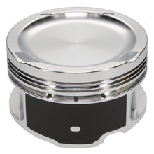 Load image into Gallery viewer, JE Pistons 345819 Volkswagen 2.0T TSI Piston Kit – 83.00 Mm Bore – 1.165 In. CH, -7.80 CC