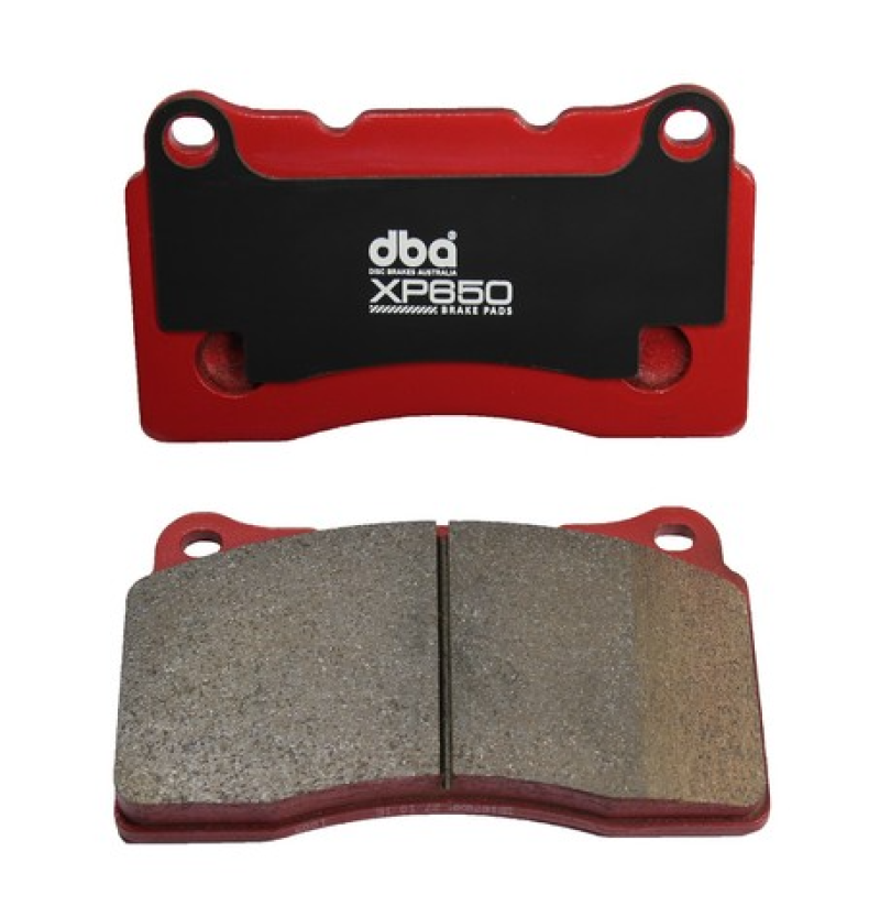 DBA Extreme Performance Rear Brake Pads - DB2228XP DBA