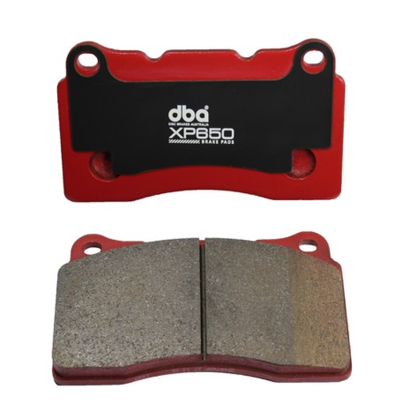 DBA Extreme Performance Rear Brake Pads - DB2228XP