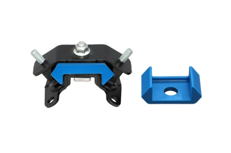 Torque Solution Transmission Mount Insert (Race): Subaru BRZ / Scion FR-S 2013+ - eliteracefab.com