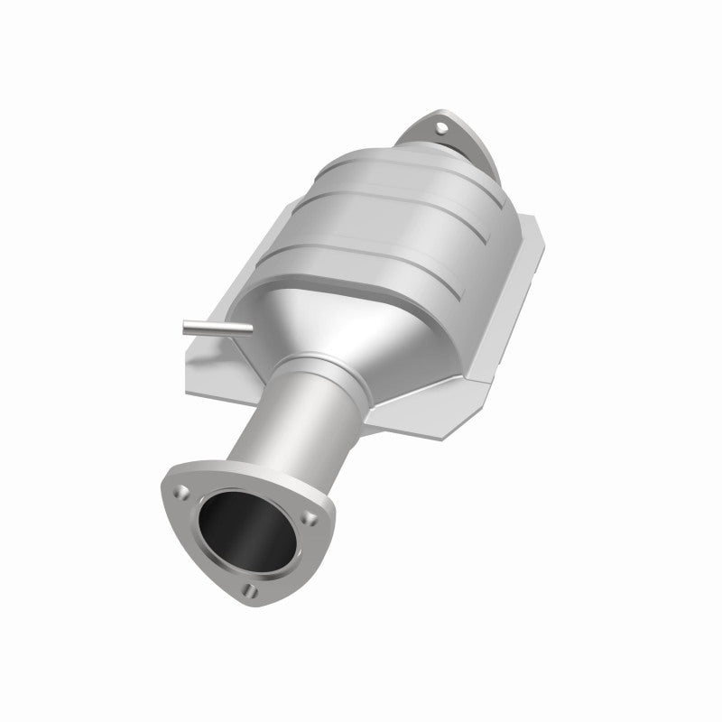 MagnaFlow Conv DF Alfa Romeo 14.5 inch x 6.5 inch x 4 Magnaflow