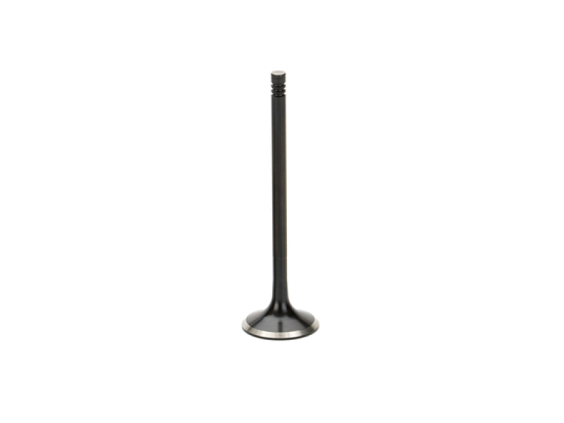 Supertech Toyota MR2 3SGTE Black Nitrided Intake Valve - +0.5mm Oversize - Single