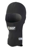 OMP KS Winter-R Balaclava Black