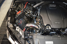 Load image into Gallery viewer, Injen 17-19 Audi A4 2.0T Black Cold Air Intake - eliteracefab.com