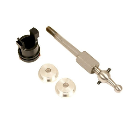 Ford Racing 15-17 Mustang GT 2.3L / 3.7L Ford Racing Shifter Kit w/o Knob - eliteracefab.com