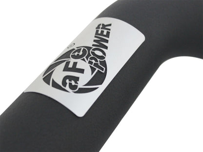aFe MagnumFORCE Stage-2 Pro DRY S CAIS 09-10 Volkswagen Jetta/Golf/Rabbit (MKV) L5-2.5L - eliteracefab.com