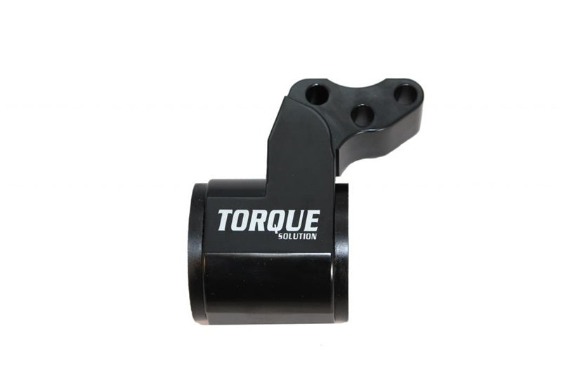 Torque Solution Billet Cam Side Engine Mount: Mitsubishi Eclipse / Talon 2G 1995-1999 - eliteracefab.com