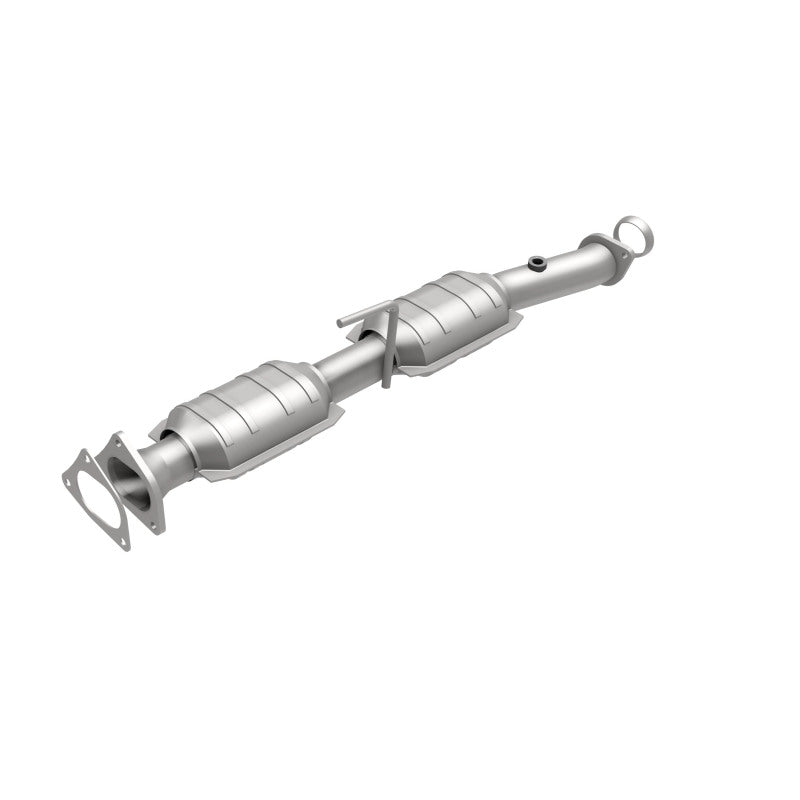 MagnaFlow Conv DF Ranger/B3000/B4000 Pick-Up