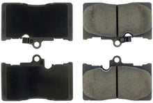 Load image into Gallery viewer, StopTech Street Touring 06 Lexus GS300/430 / 07-08 GS350 Front Brake Pads - eliteracefab.com