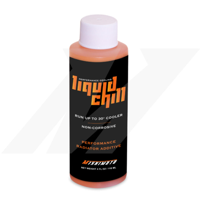 Mishimoto Liquid Chill Radiator Coolant Additive - eliteracefab.com