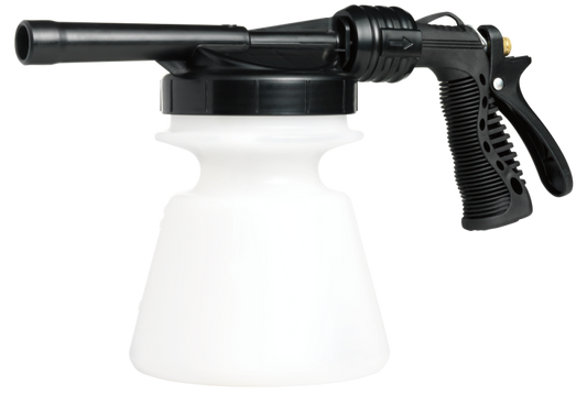 Griots Garage Foaming Sprayer - eliteracefab.com