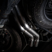 Load image into Gallery viewer, STAINLESS WORKS Catback Exhaust System Ford F-250 | F-350 6.2L 2017-2021 - eliteracefab.com