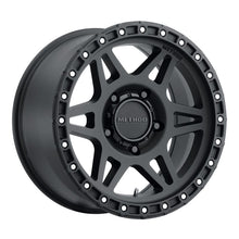 Load image into Gallery viewer, Method Race Wheels MR312, 17x9, -12mm Offset, 5x5, 71.5mm Centerbore, Matte Black - eliteracefab.com