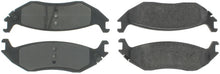 Load image into Gallery viewer, StopTech Street Select Brake Pads - Front - eliteracefab.com