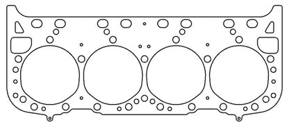 Cometic 92-96 GM LT1 Small Block 4.040 inch Bore .045 inch MLS Headgasket (w/Valve Pockets)