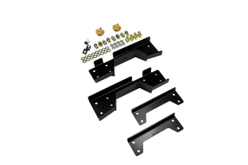 Belltech C-SECTION KIT 97-03 2WD F150 - eliteracefab.com