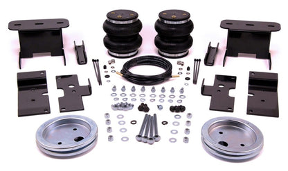 Air Lift Loadlifter 5000 for Half Ton Vehicles - eliteracefab.com