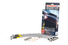 Load image into Gallery viewer, Goodridge 85-89 Toyota MR-2 Brake Lines - eliteracefab.com