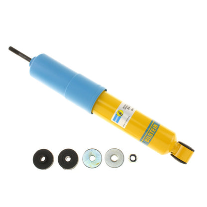 Bilstein 4600 Series 92-04 Mitsubishi Montero Front 46mm Monotube Shock Absorber Bilstein