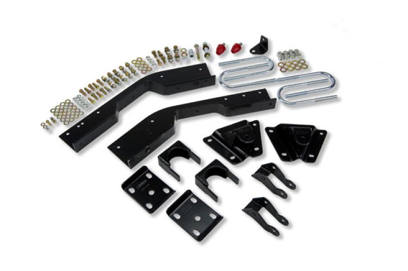 Belltech FLIP KIT 92-94 GM Suburban C1500 7inch