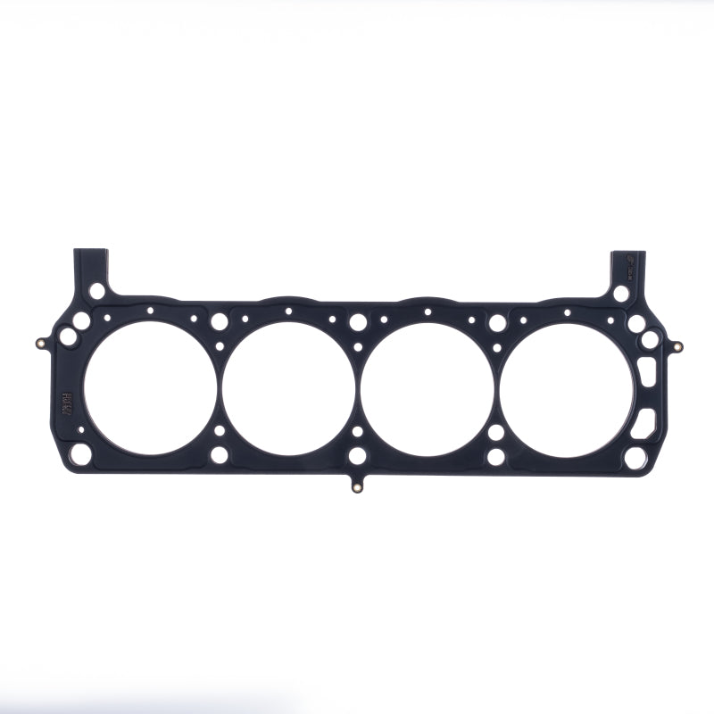 Cometic Ford SB 289/302/351 4.2in Bore .040in MLX Non-SVO Head Gasket - Right