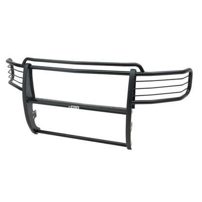 Westin 2005-2007 Ford F-250/350/450/550HD Super Duty Sportsman Grille Guard - Black Westin