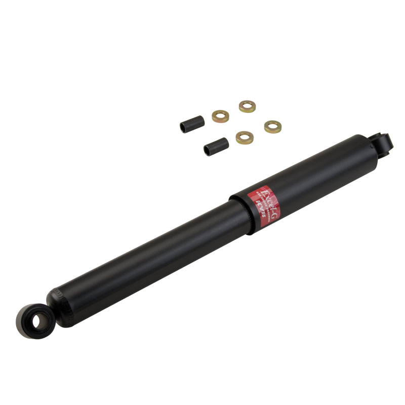 KYB Shocks & Struts Excel-G Rear CHEVROLET Blazer - Full Size (2WD) 1969-72 CHEVROLET G-Series (1/2 - eliteracefab.com