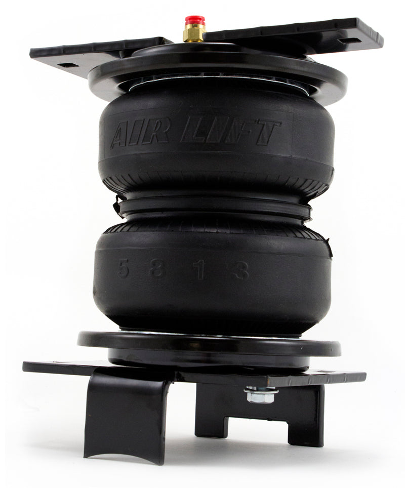 Air Lift Loadlifter 5000 Ultimate Rear Air Spring Kit for 04-14 ForD F-150 RWD - eliteracefab.com