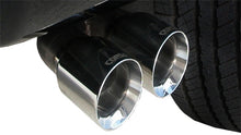 Load image into Gallery viewer, Corsa 07-08 Chevrolet Suburban 1500 5.3L V8 Polished Sport Cat-Back Exhaust - eliteracefab.com