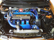 Load image into Gallery viewer, Mishimoto 01-05 Dodge Neon SRT-4 Manual Aluminum Radiator - eliteracefab.com