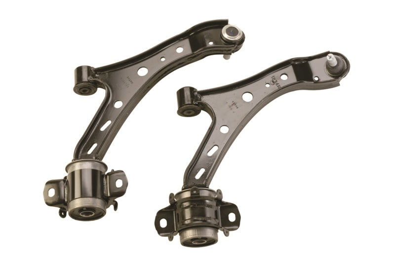 Ford Racing 2005-2010 Mustang GT Front Lower Control Arm Upgrade Kit - eliteracefab.com