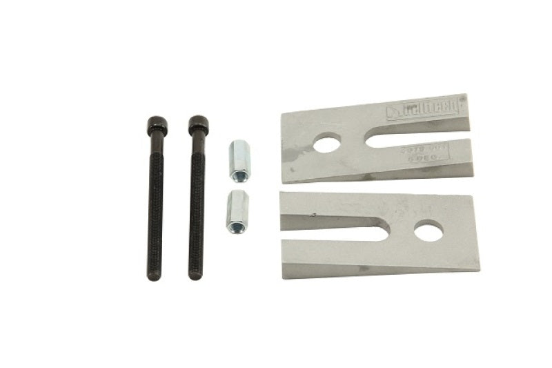 Belltech PINION SHIM SET 6 DEGREE (PAIR) - eliteracefab.com