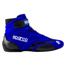 Load image into Gallery viewer, Sparco Shoe Top 40 Blue