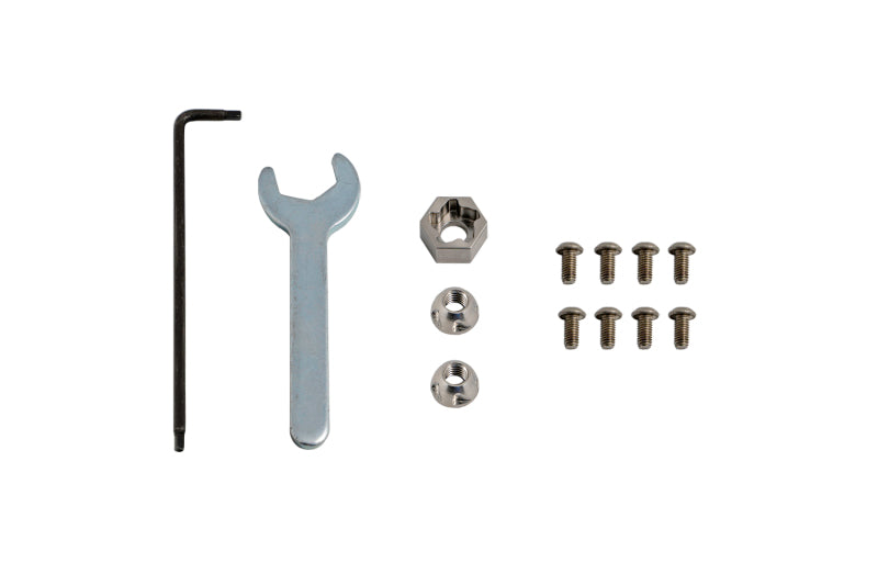 Diode Dynamics SS5 Security Hardware Kit Diode Dynamics