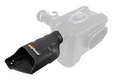 Load image into Gallery viewer, aFe Momentum GT Dynamic Air Scoop 17-19 Nissan Titan XD V8-5.6L - eliteracefab.com