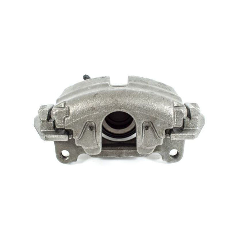 Power Stop 10-12 Audi A3 Front Left Autospecialty Caliper w/Bracket PowerStop
