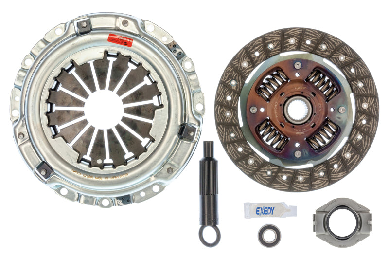 Exedy 1994-2001 Acura Integra L4 Stage 1 Organic Clutch - eliteracefab.com