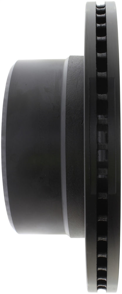 StopTech Sport Drilled & Slotted Rotor - Front Right Stoptech