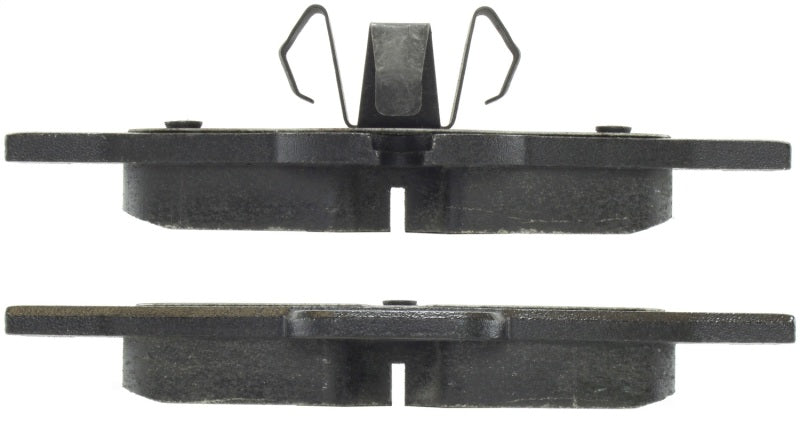 StopTech Performance 02-06 Mini Front Brake Pads - eliteracefab.com