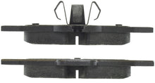 Load image into Gallery viewer, StopTech Performance 02-06 Mini Front Brake Pads - eliteracefab.com