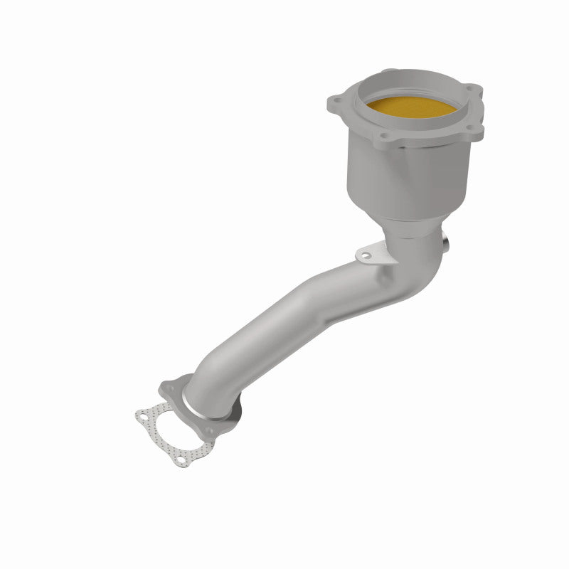 MagnaFlow 10-11 Porsche Cayenne Magnaflow